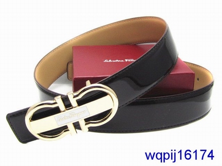 Ferragamo Belts-153